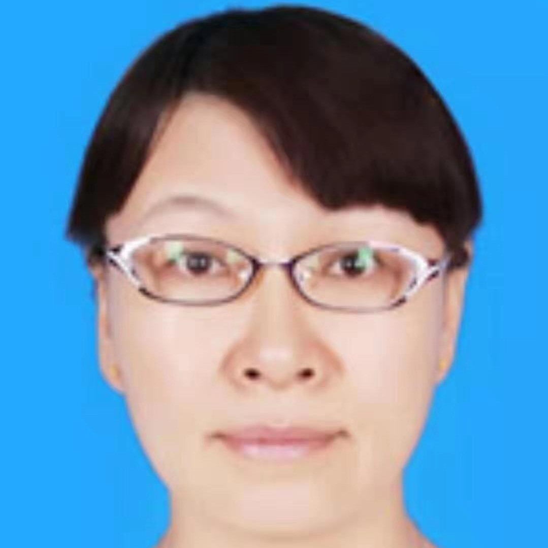 蔚秀
