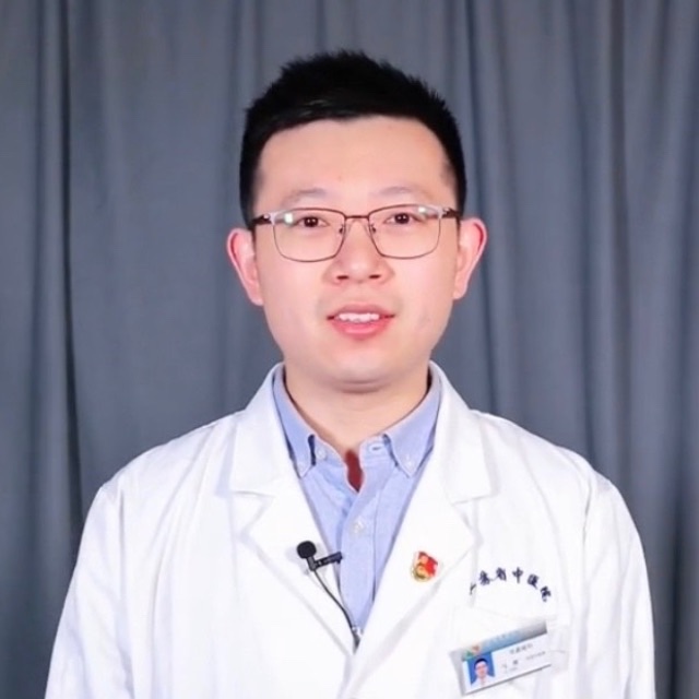 马俊