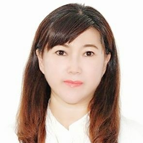 沈萍
