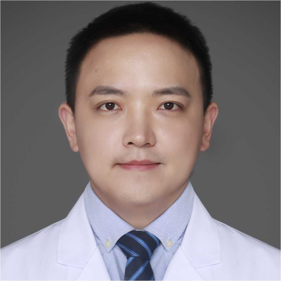 李猛