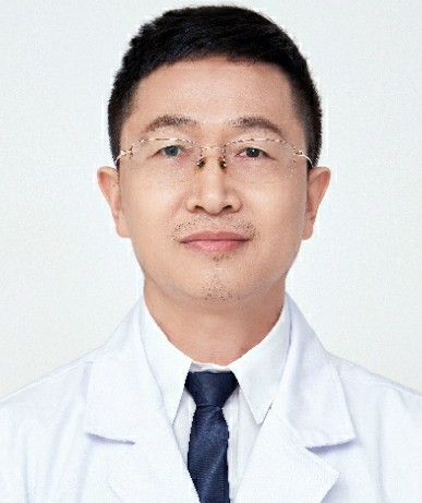 王庆武