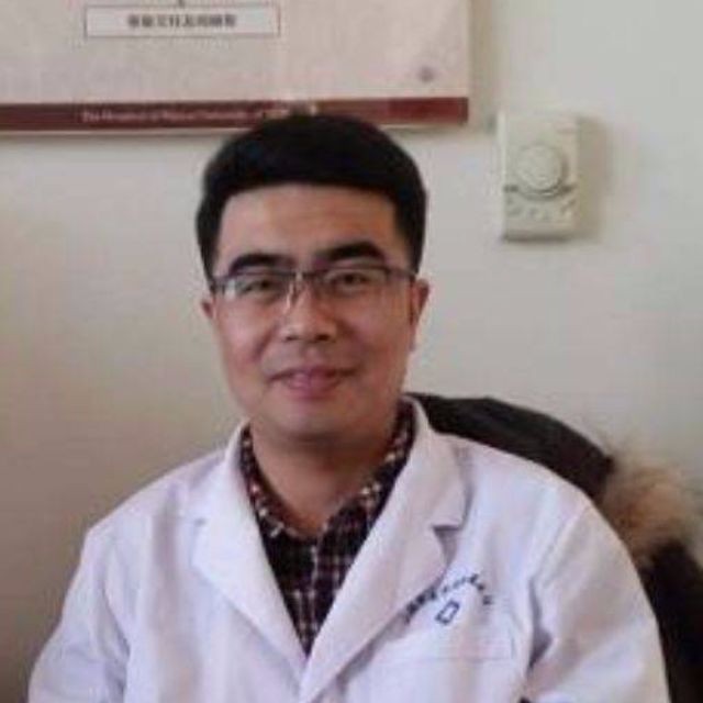 李玉东
