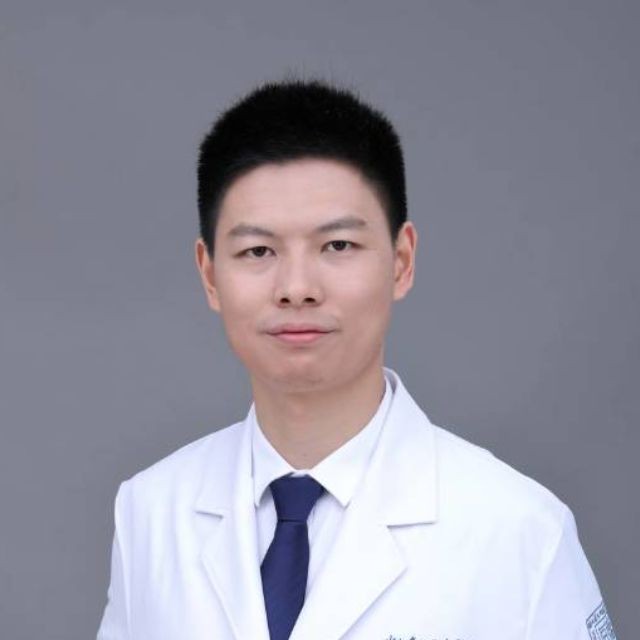 杨良俊