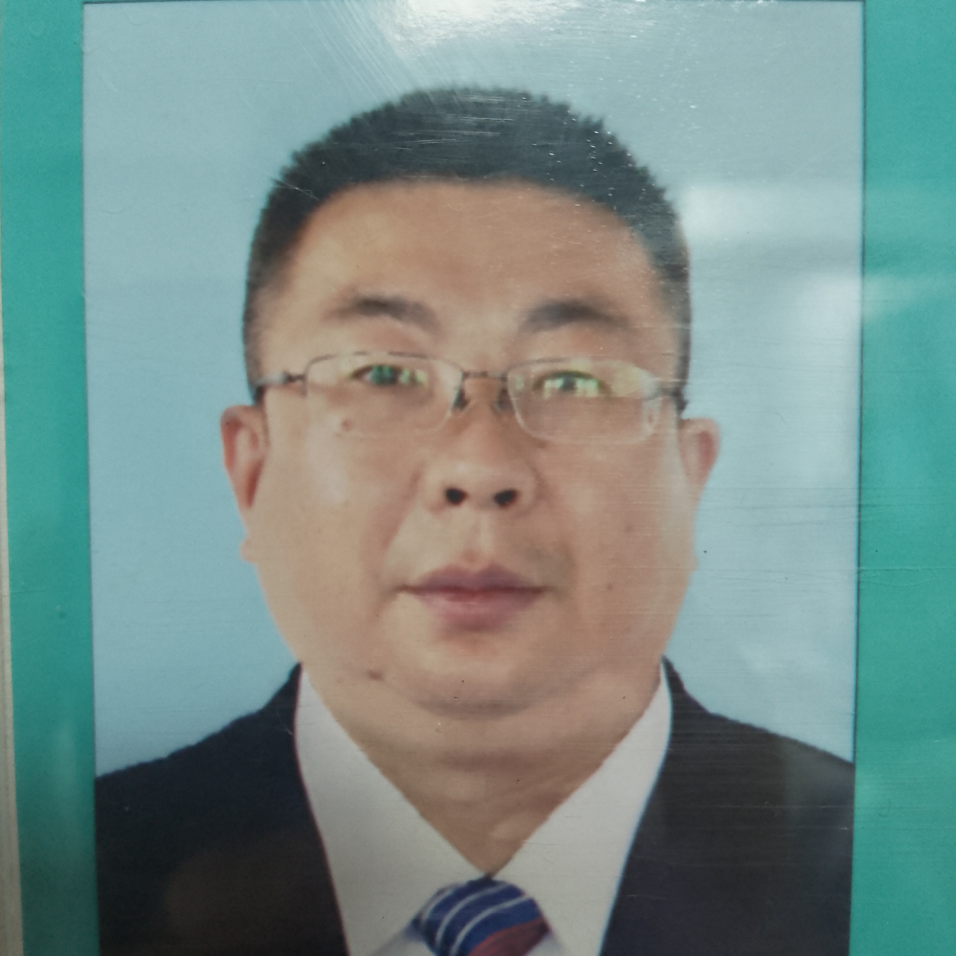 崔红海