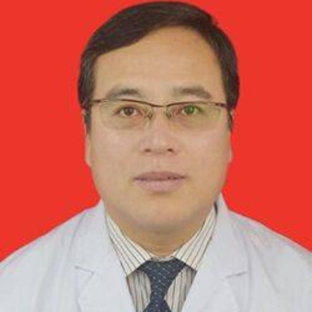 李云峰