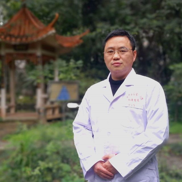 胡小勤
