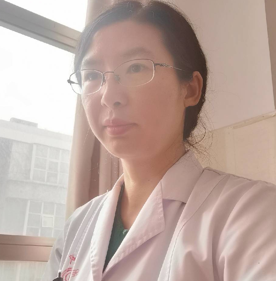 李丽
