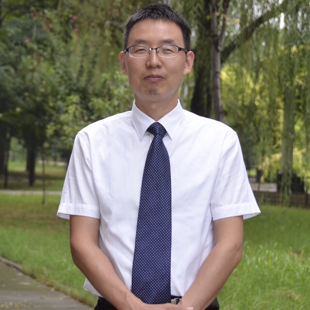 宋健