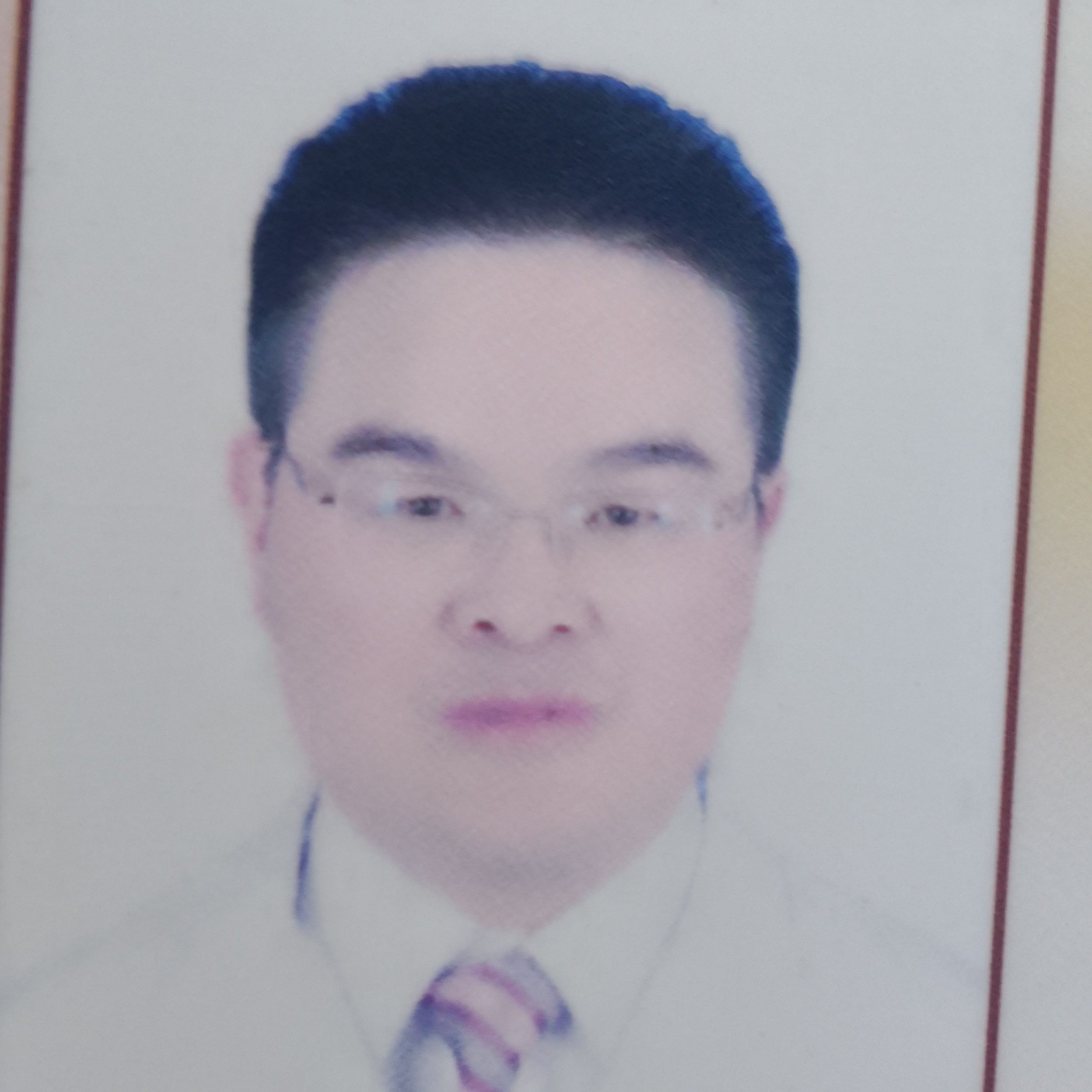 李志强