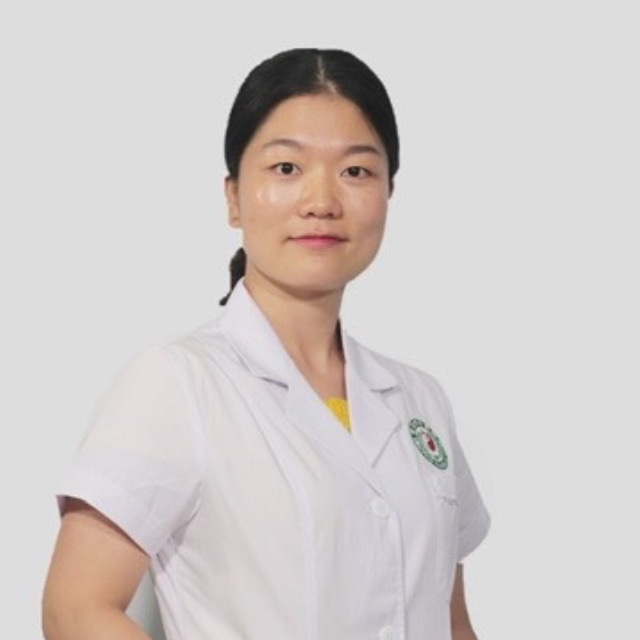 李英杰