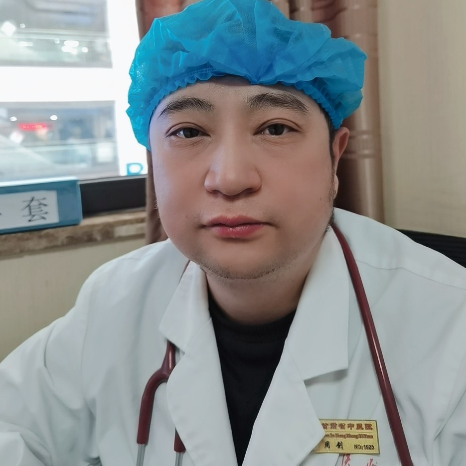 周剑