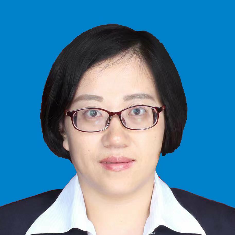 杨丽霞