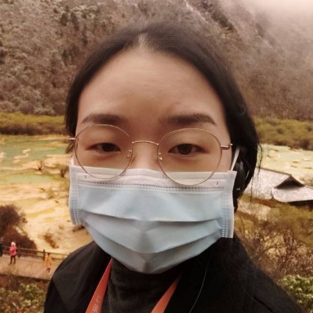 崔亚丽
