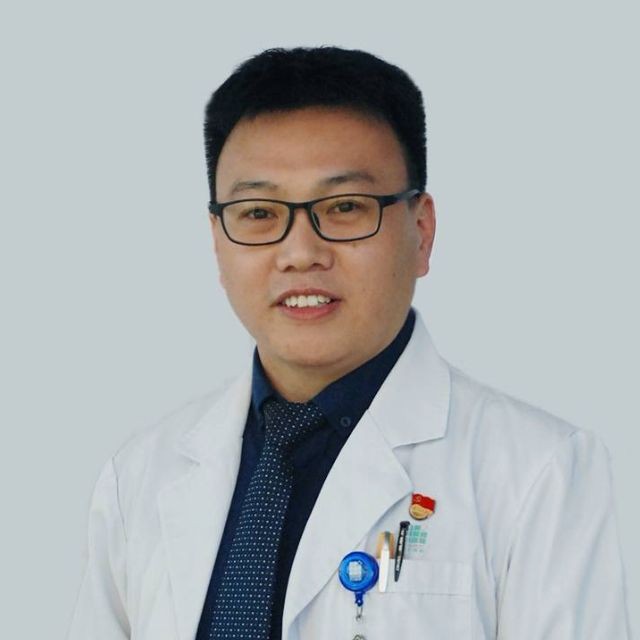 董玉杰