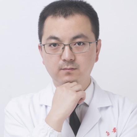 李亚峰
