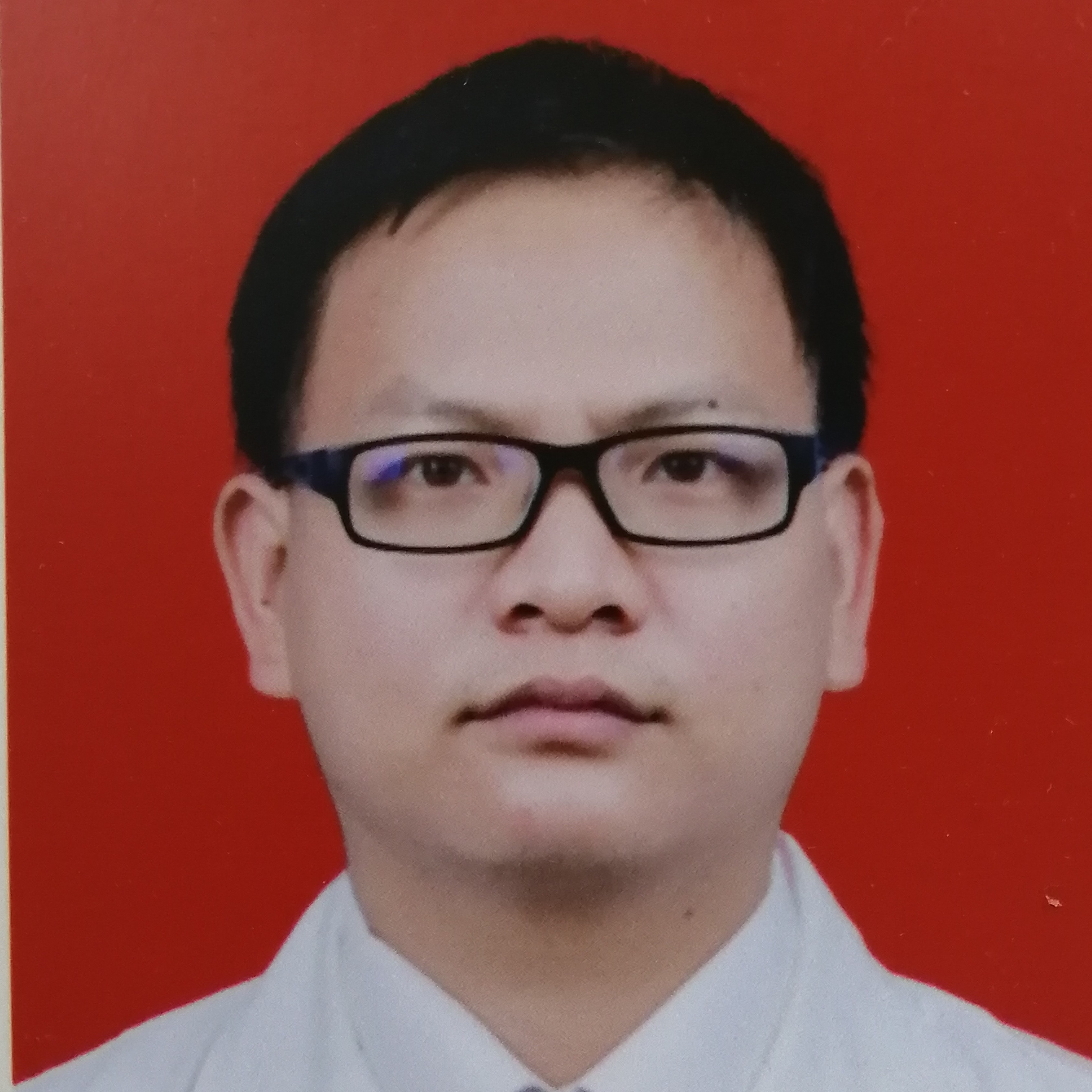 郑杨鹏
