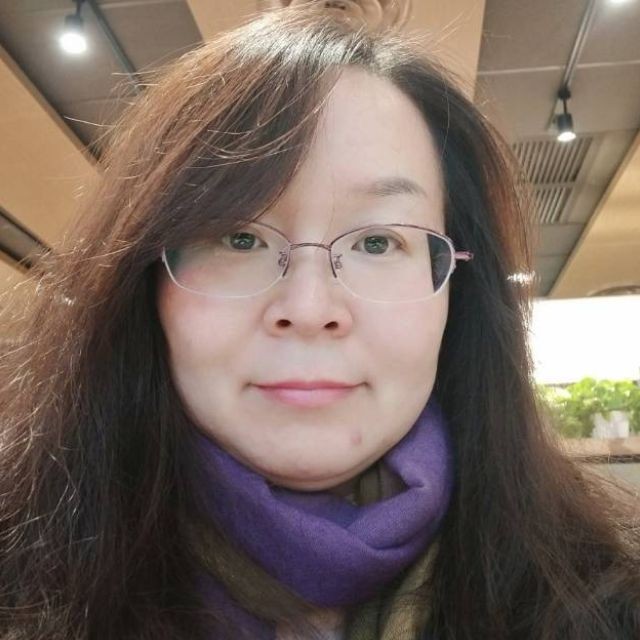 朱玲