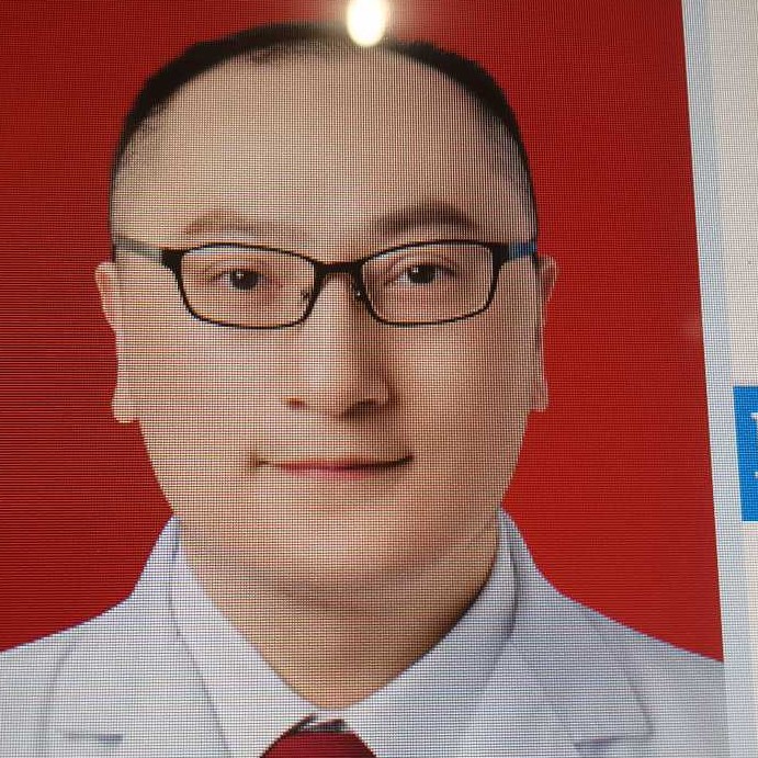 黄勇刚