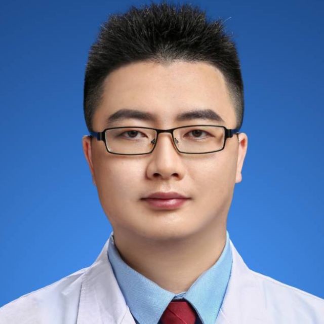 陈冬杰