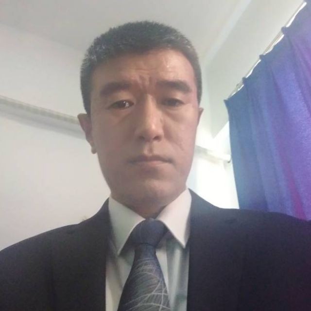 刘洪波