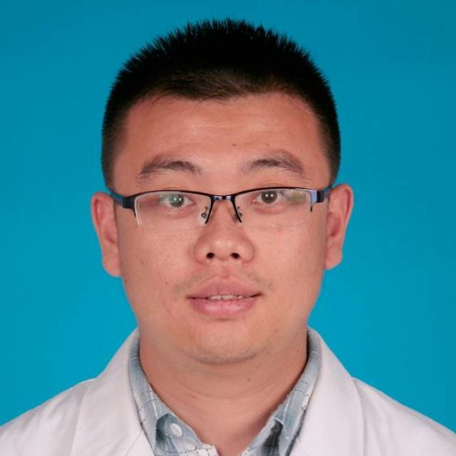 张家林
