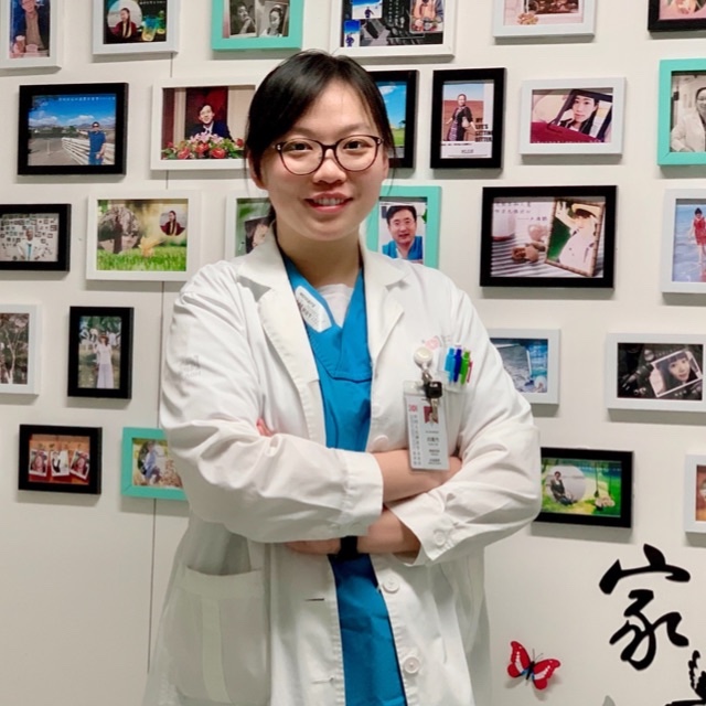 闫禹竹