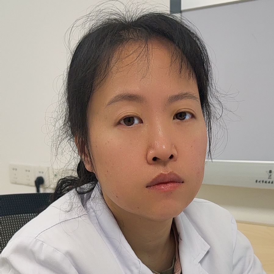 陈莉
