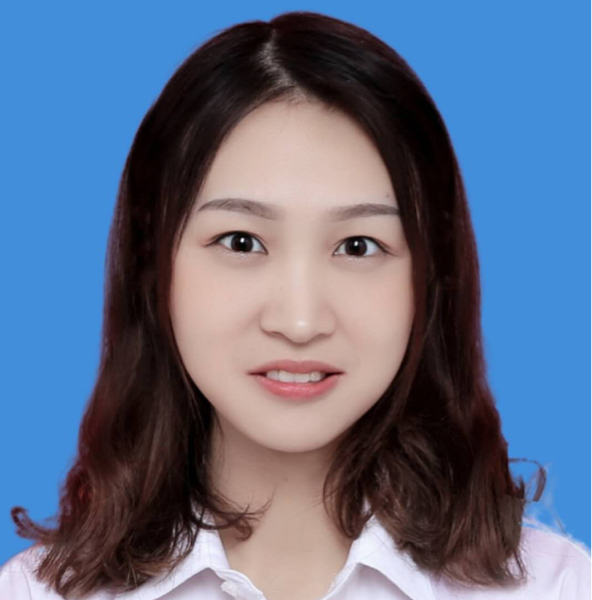 张越