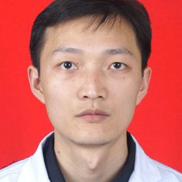 赵胜杰