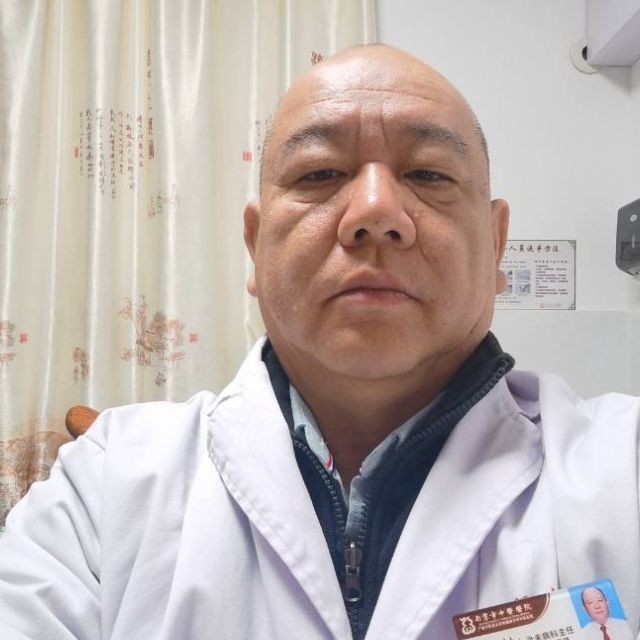 吴镇林