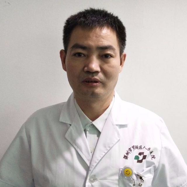 董树平
