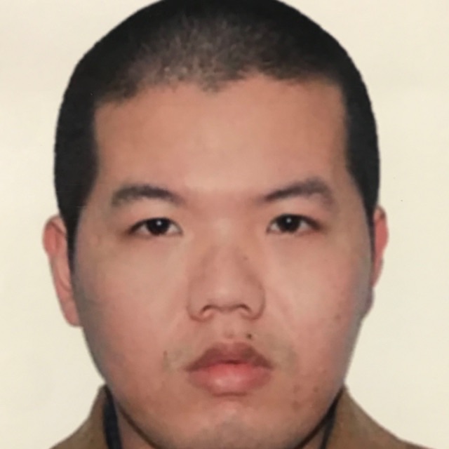 戴云飞