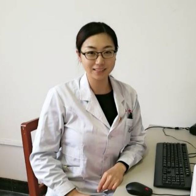孙晓萍