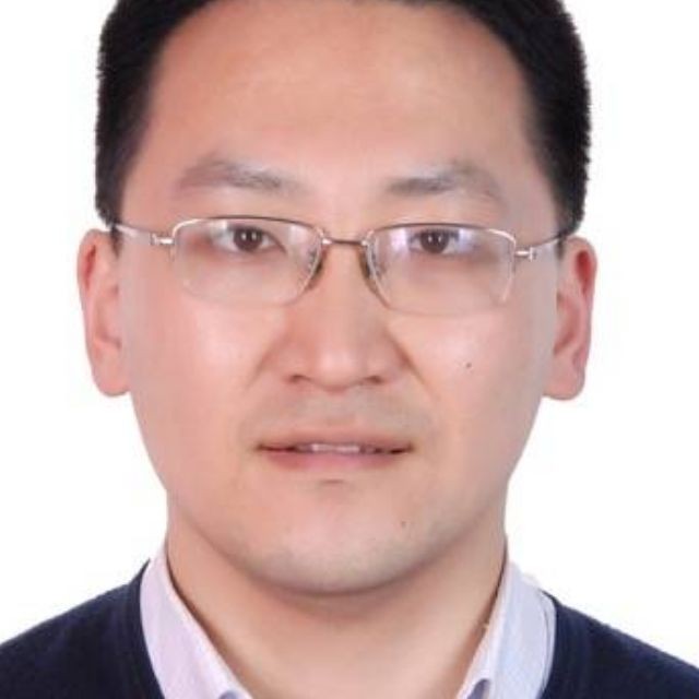 赵鹏