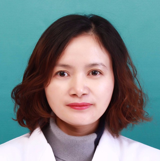 杨屿晴