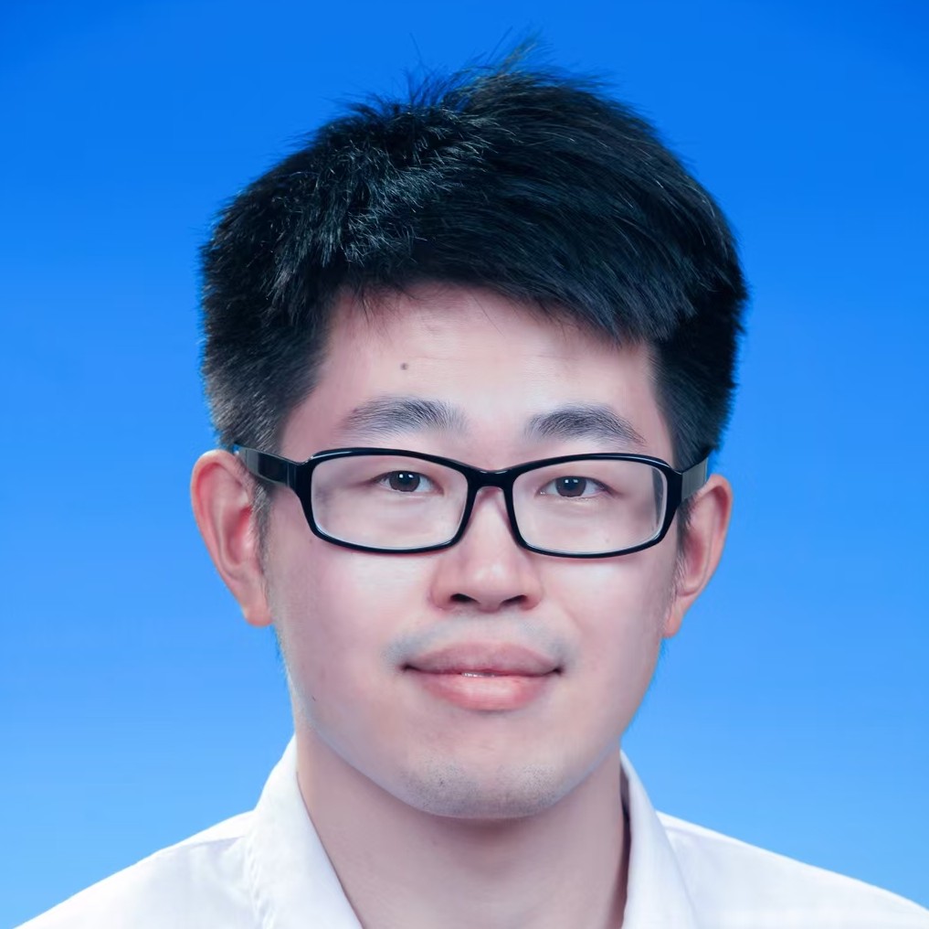 胡梁涛