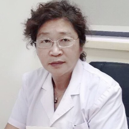 杨玉兰