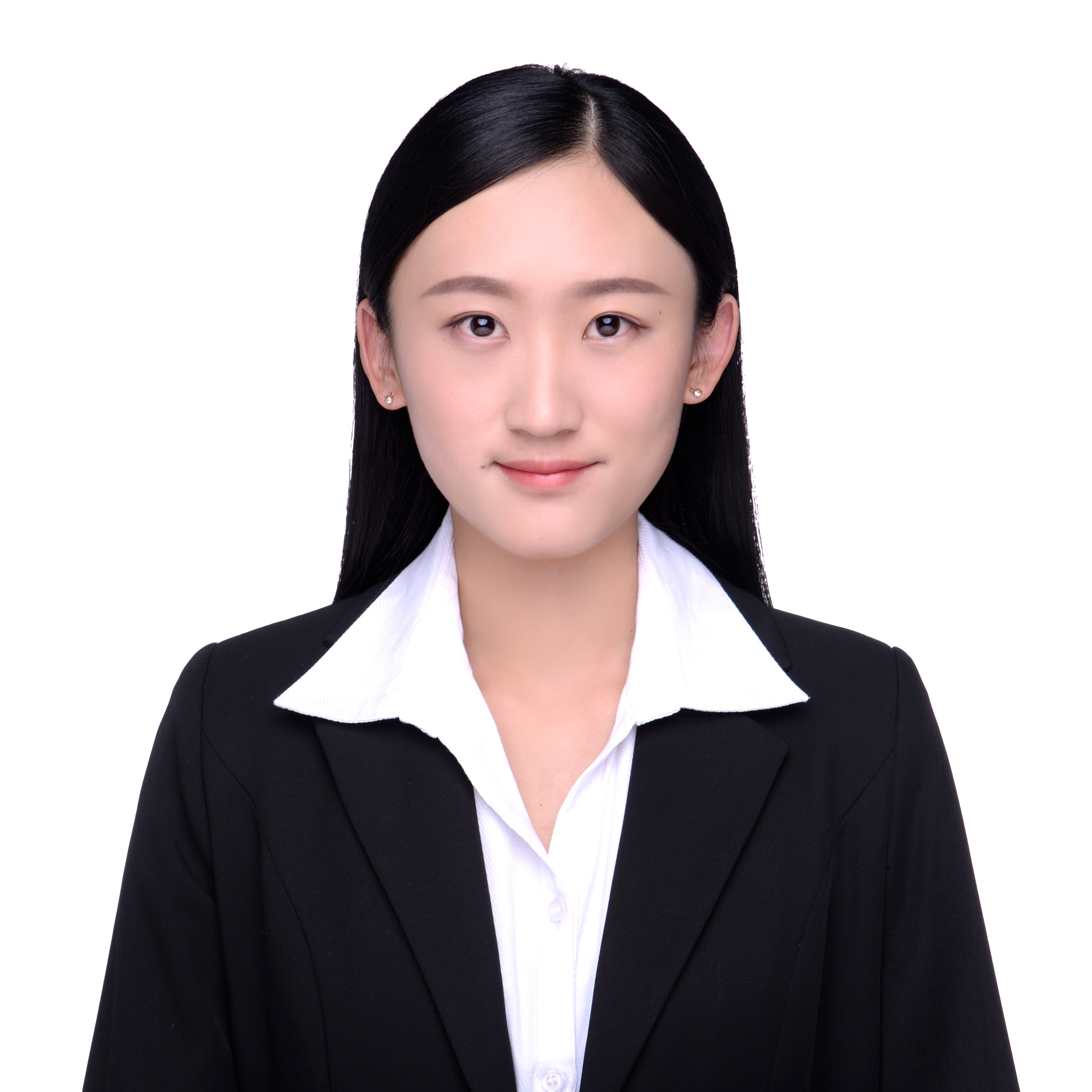 李倩雯