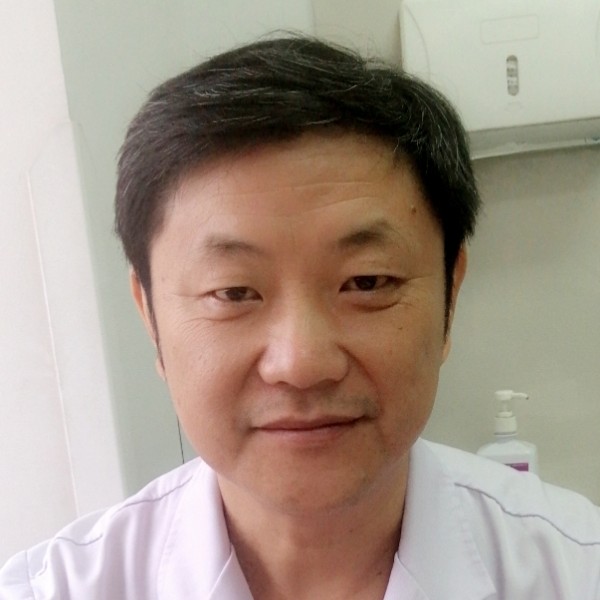 罗强