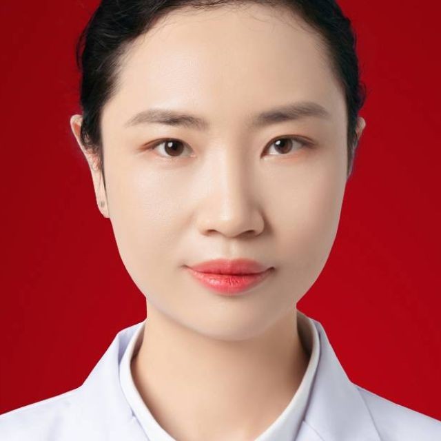 李洁