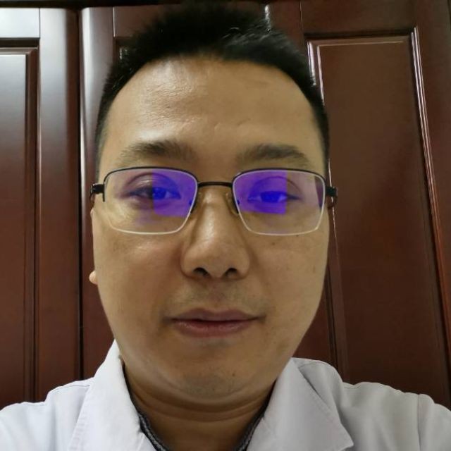 丁志欣