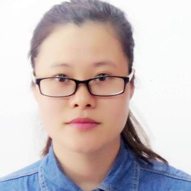 袁丽红