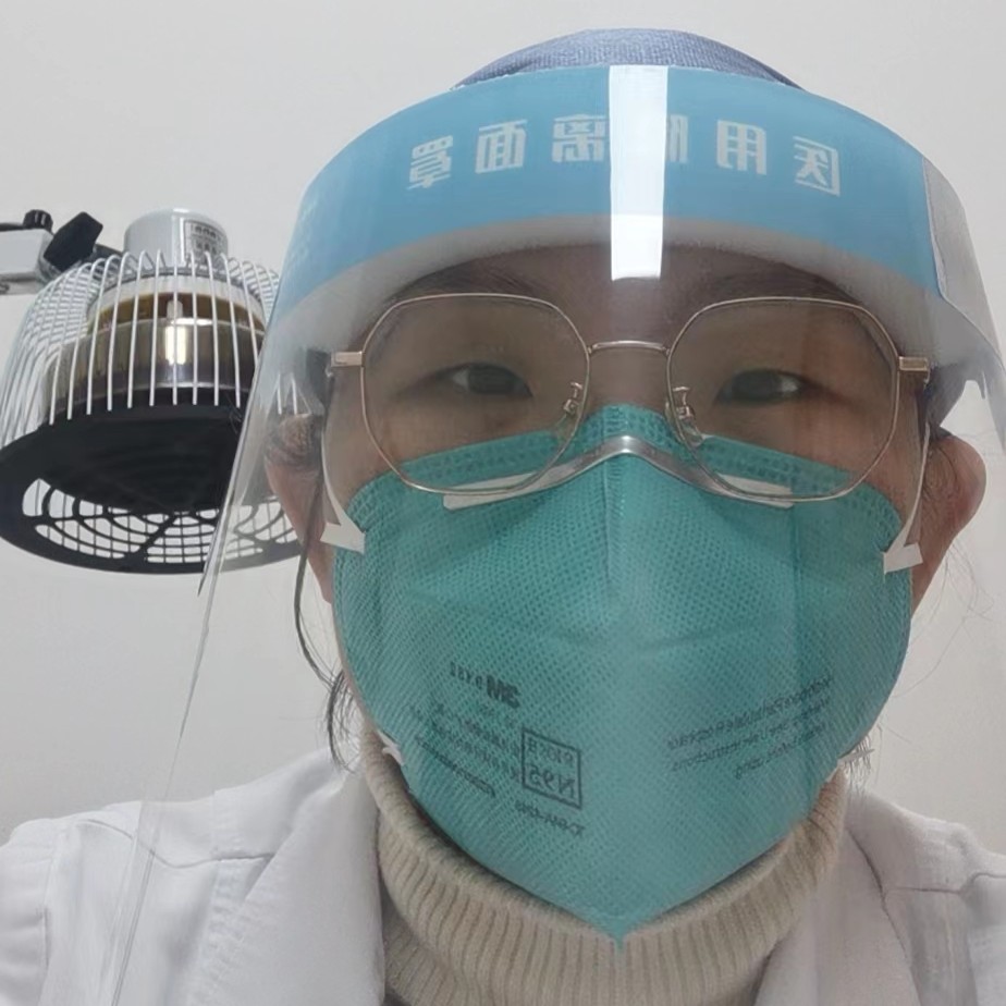 杨文秀