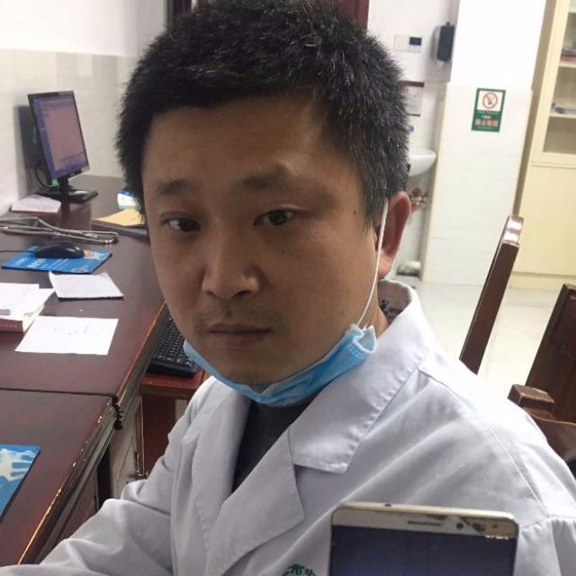 张俊