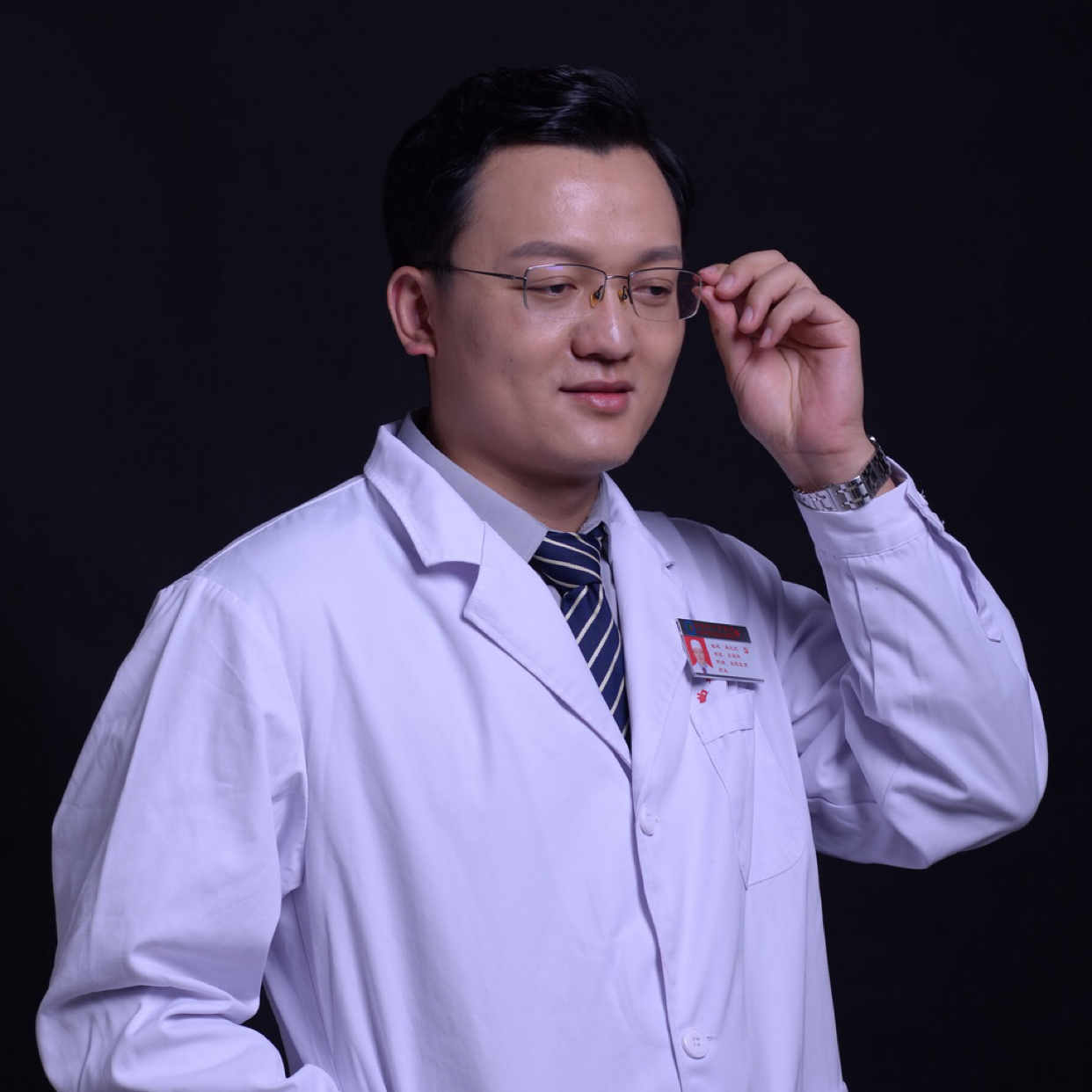 吴礼龙
