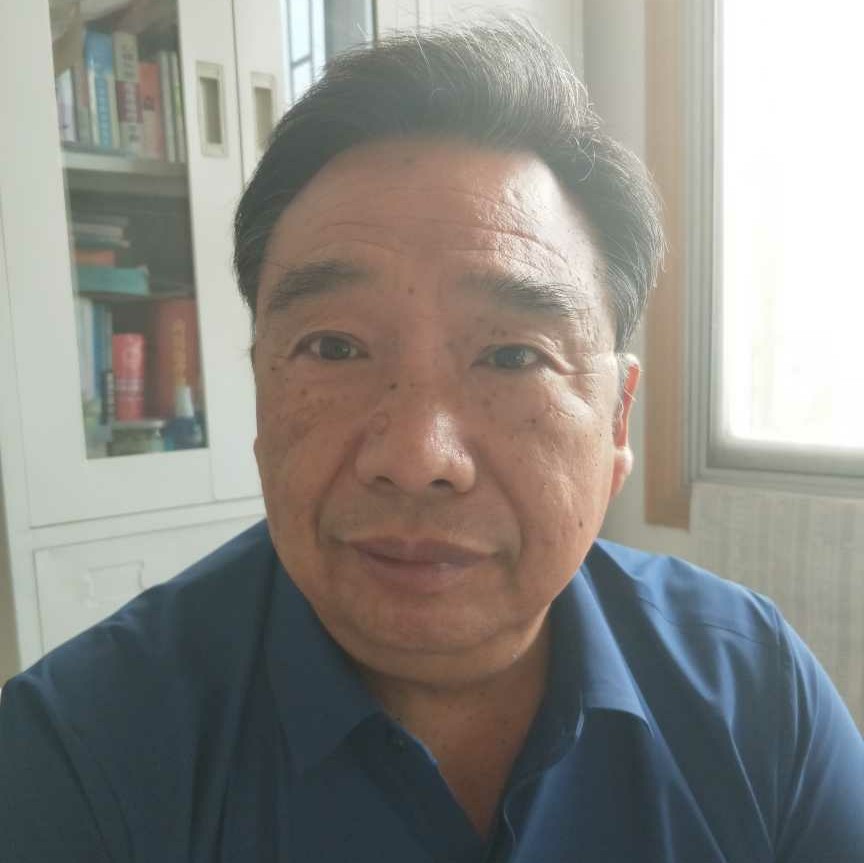 孙德馨