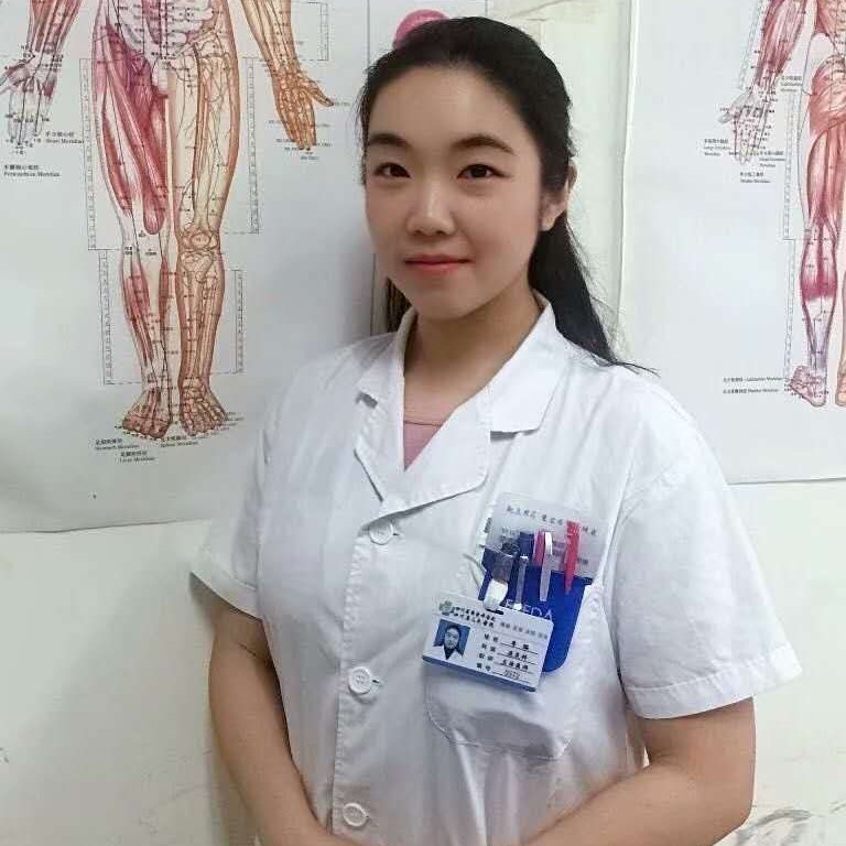 李璐