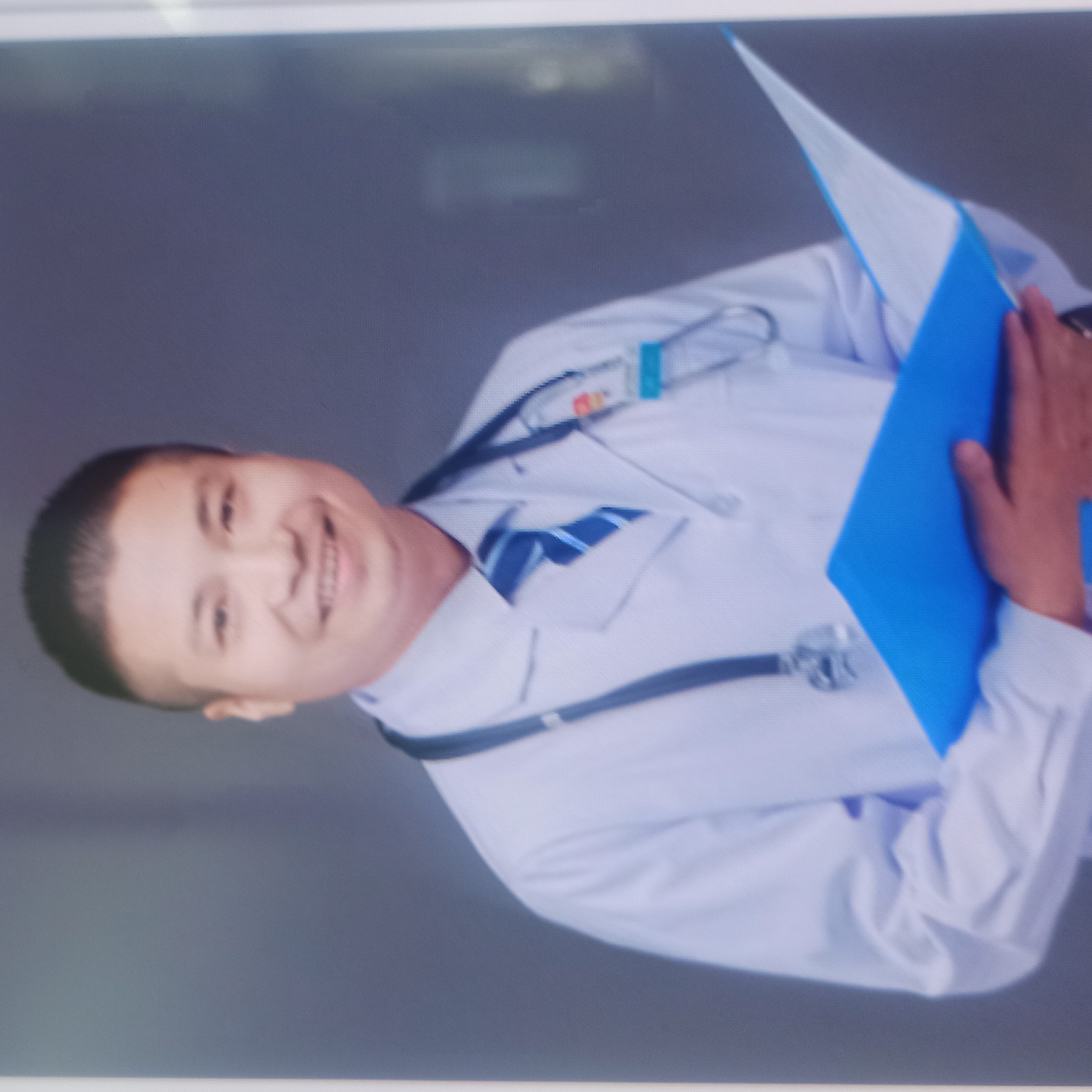 胡翌