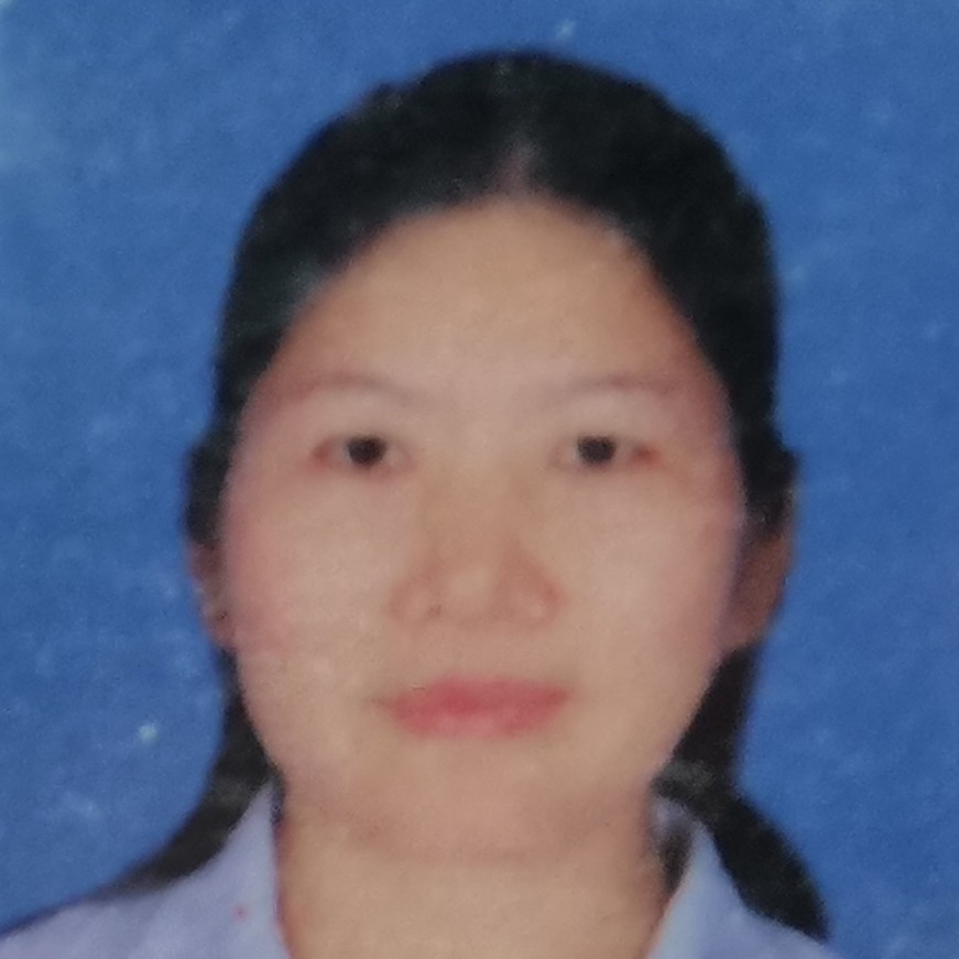 李淑芳