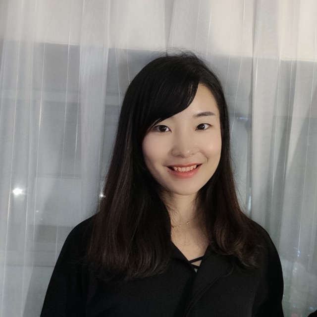欧阳迪